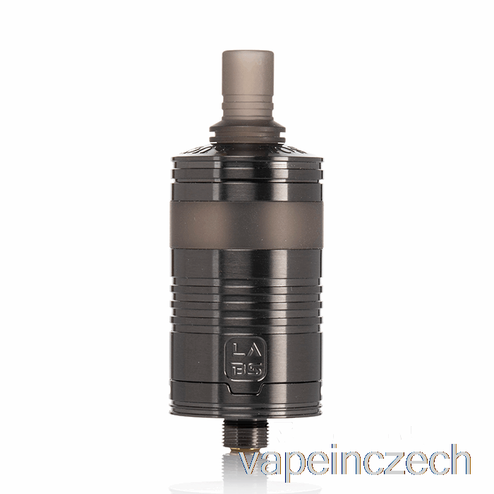 Bp Mods Labs 22mm Mtl Rta Dlc černý Vape Bez Nikotinu